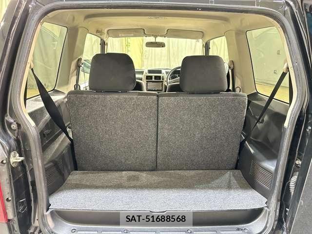 Mitsubishi PAJERO MINI 2008-03 7619113-23