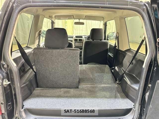 Mitsubishi PAJERO MINI 2008-03 7619113-24