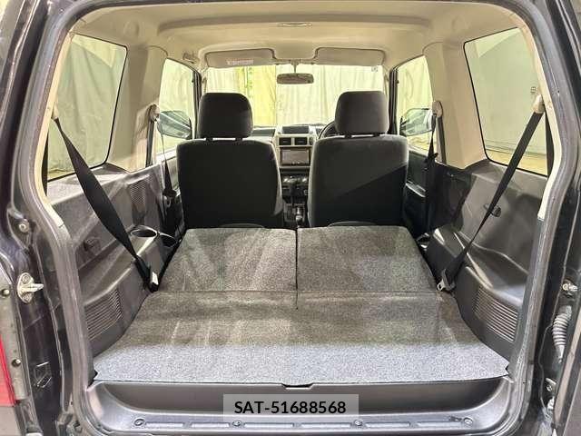 Mitsubishi PAJERO MINI 2008-03 7619113-25