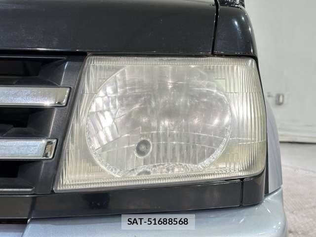 Mitsubishi PAJERO MINI 2008-03 7619113-28