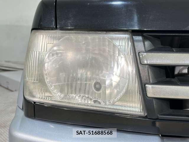 Mitsubishi PAJERO MINI 2008-03 7619113-29