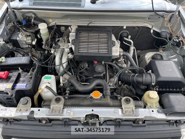 Mitsubishi PAJERO MINI 2011-01 7619112-17