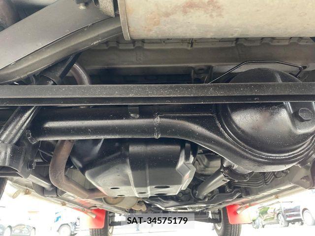 Mitsubishi PAJERO MINI 2011-01 7619112-18
