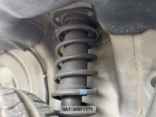 Mitsubishi PAJERO MINI 2011-01 7619112-19