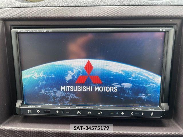 Mitsubishi PAJERO MINI 2011-01 7619112-2