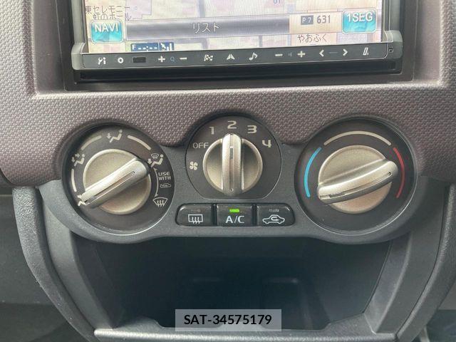 Mitsubishi PAJERO MINI 2011-01 7619112-4
