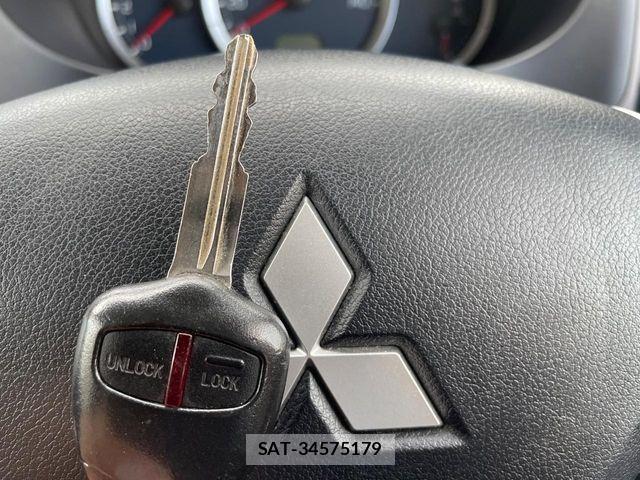 Mitsubishi PAJERO MINI 2011-01 7619112-5