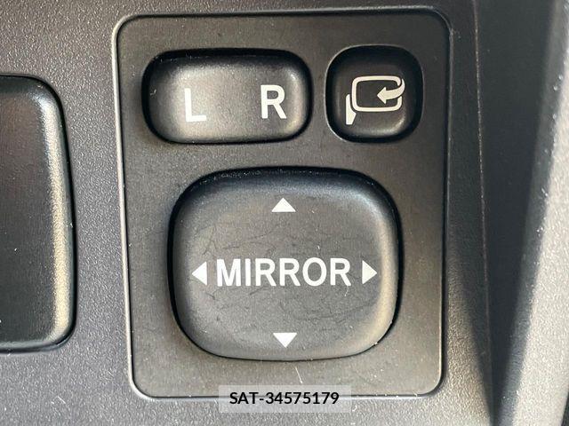 Mitsubishi PAJERO MINI 2011-01 7619112-6