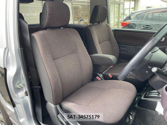 Mitsubishi PAJERO MINI 2011-01 7619112-7