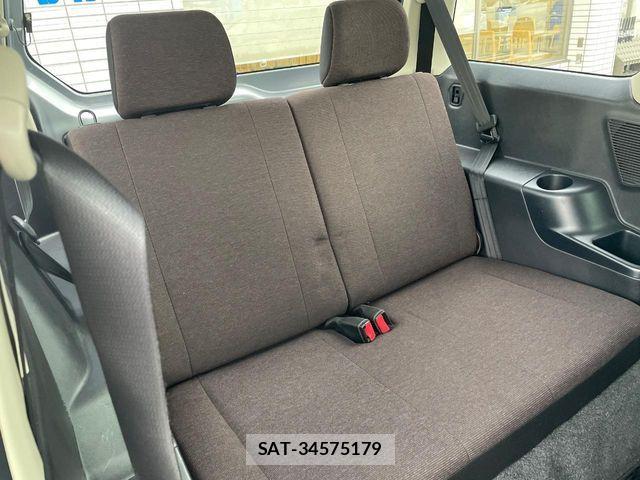 Mitsubishi PAJERO MINI 2011-01 7619112-8