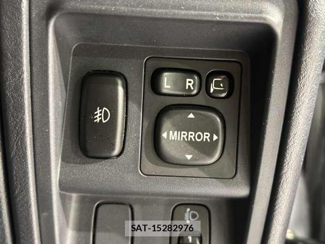 Mitsubishi PAJERO MINI 2012-05 7619111-10