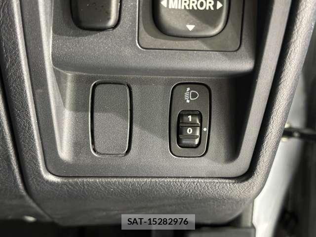 Mitsubishi PAJERO MINI 2012-05 7619111-11