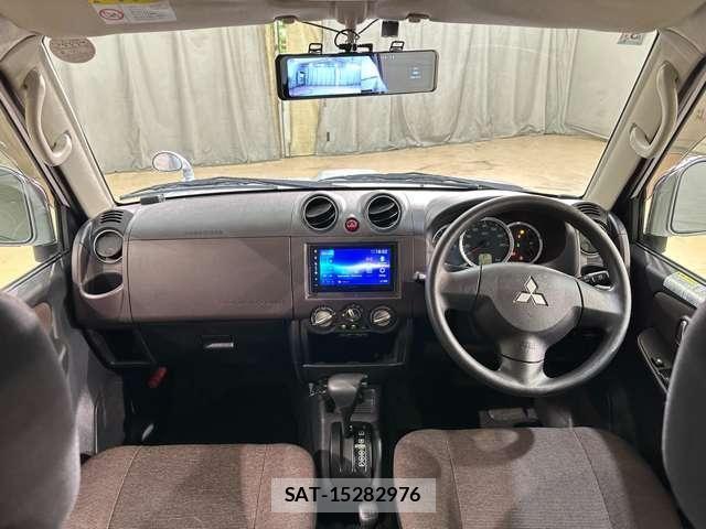 Mitsubishi PAJERO MINI 2012-05 7619111-15