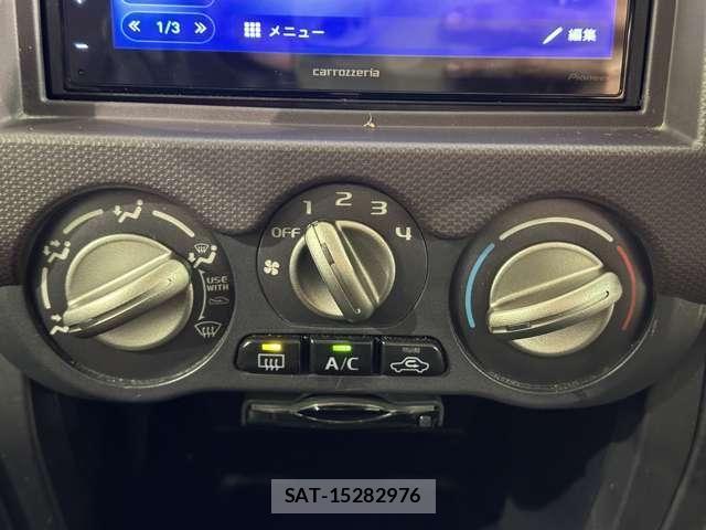Mitsubishi PAJERO MINI 2012-05 7619111-20