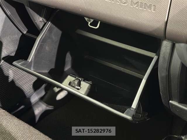 Mitsubishi PAJERO MINI 2012-05 7619111-22