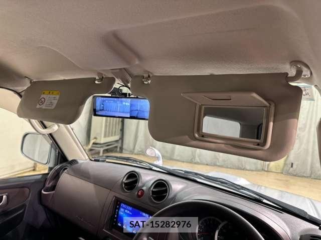 Mitsubishi PAJERO MINI 2012-05 7619111-23