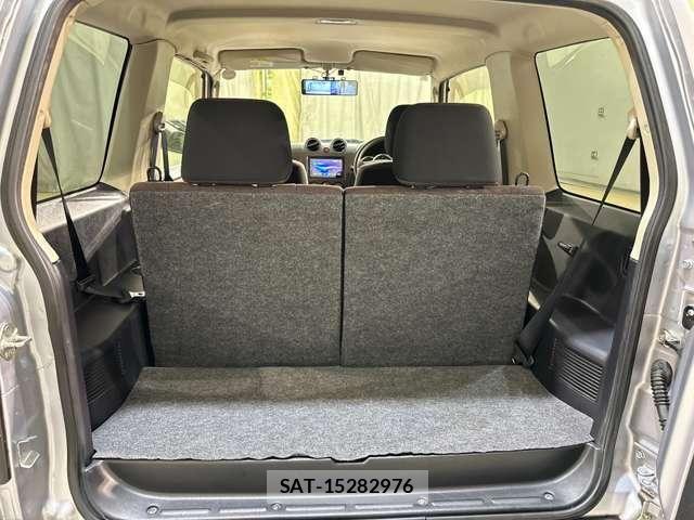 Mitsubishi PAJERO MINI 2012-05 7619111-24