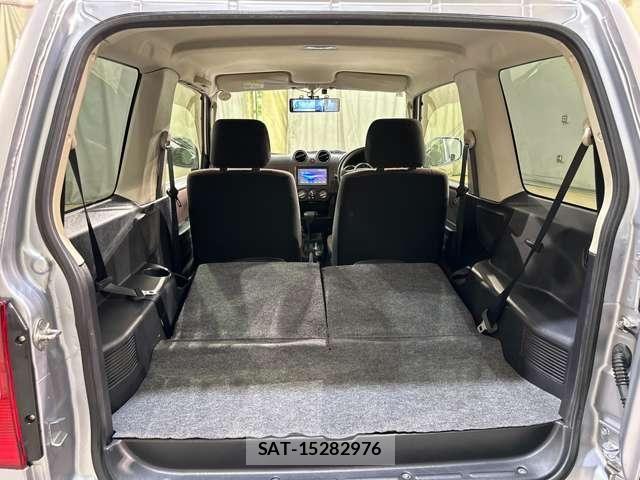 Mitsubishi PAJERO MINI 2012-05 7619111-26