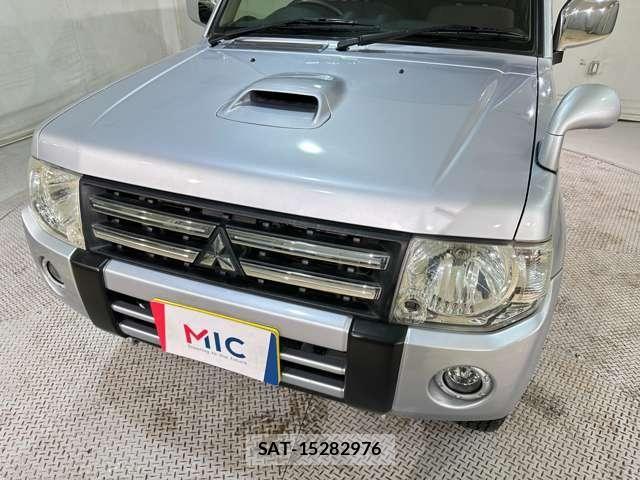 Mitsubishi PAJERO MINI 2012-05 7619111-27