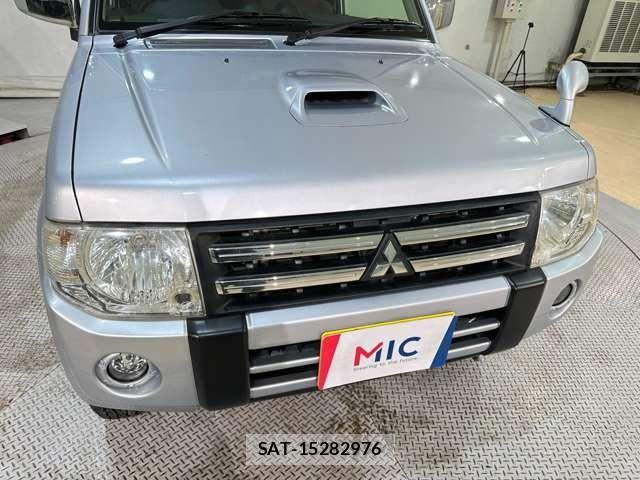 Mitsubishi PAJERO MINI 2012-05 7619111-28