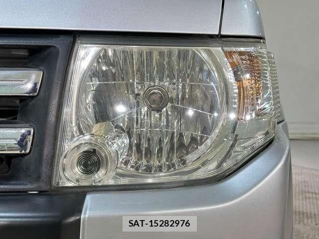 Mitsubishi PAJERO MINI 2012-05 7619111-29