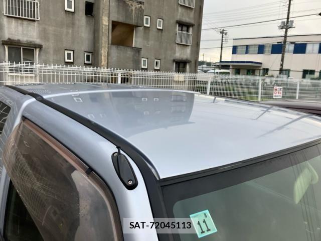 Mitsubishi PAJERO MINI 2007-09 7619115-9