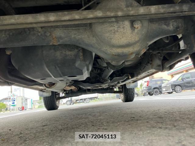 Mitsubishi PAJERO MINI 2007-09 7619115-10