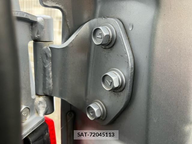 Mitsubishi PAJERO MINI 2007-09 7619115-13