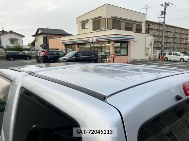 Mitsubishi PAJERO MINI 2007-09 7619115-15