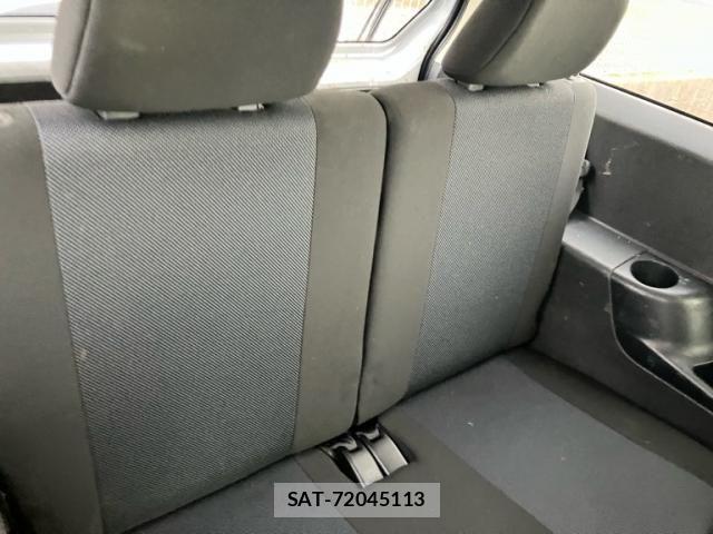 Mitsubishi PAJERO MINI 2007-09 7619115-19