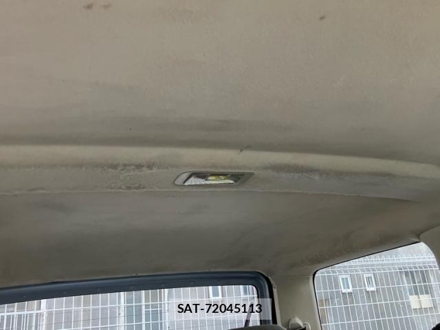 Mitsubishi PAJERO MINI 2007-09 7619115-22