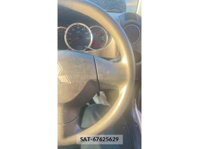 Mitsubishi PAJERO MINI 2009-07 7727026-11