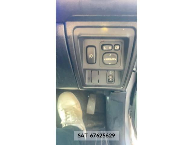 Mitsubishi PAJERO MINI 2009-07 7727026-12