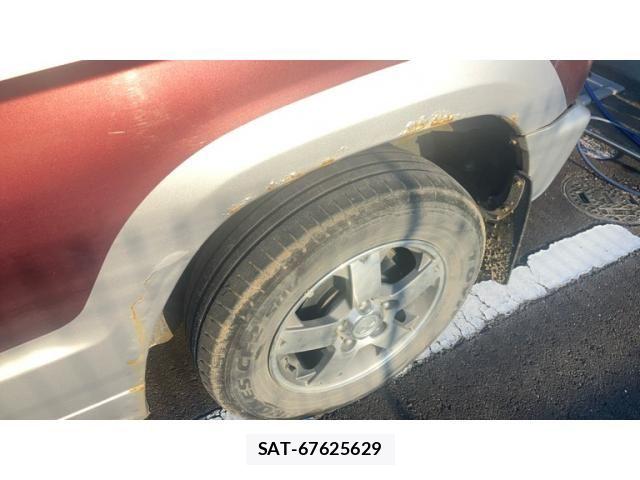 Mitsubishi PAJERO MINI 2009-07 7727026-20