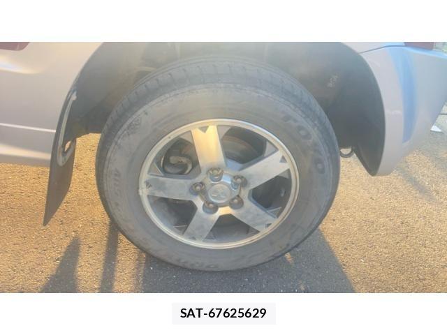 Mitsubishi PAJERO MINI 2009-07 7727026-22