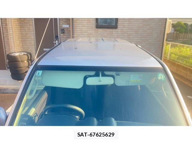 Mitsubishi PAJERO MINI 2009-07 7727026-24