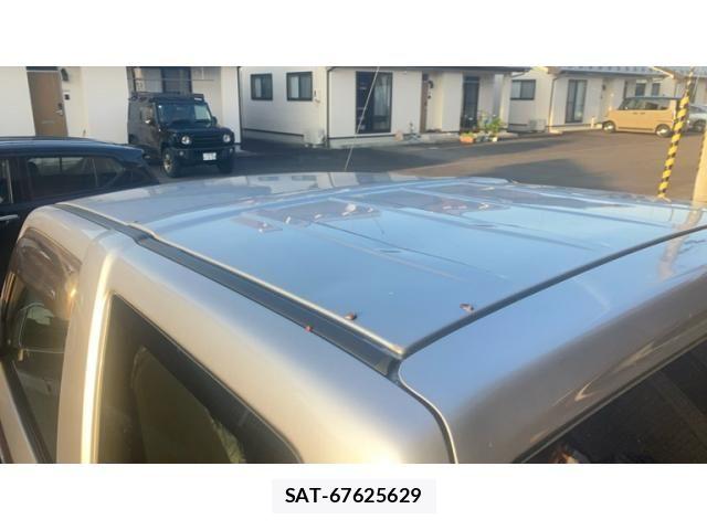 Mitsubishi PAJERO MINI 2009-07 7727026-25