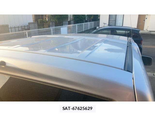 Mitsubishi PAJERO MINI 2009-07 7727026-27
