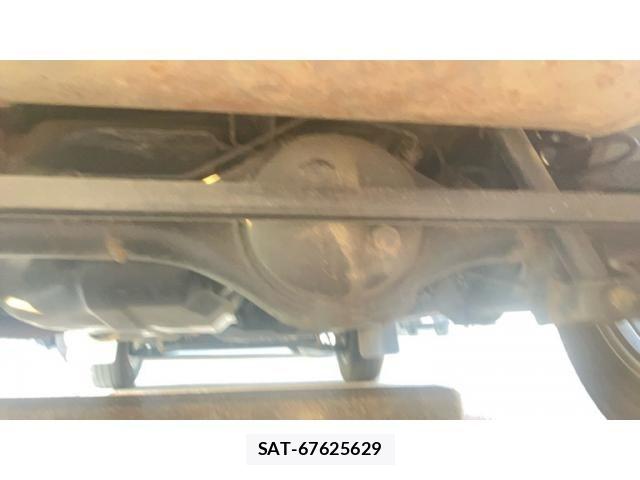 Mitsubishi PAJERO MINI 2009-07 7727026-29