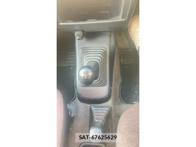 Mitsubishi PAJERO MINI 2009-07 7727026-8
