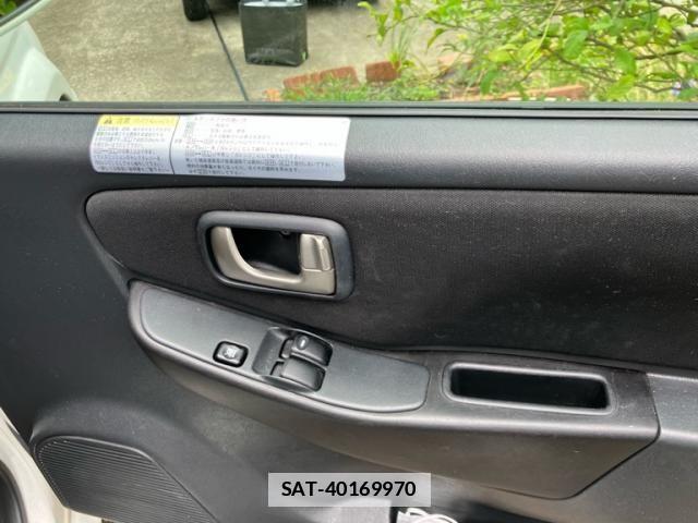 Mitsubishi PAJERO MINI 2007-06 7727028-10