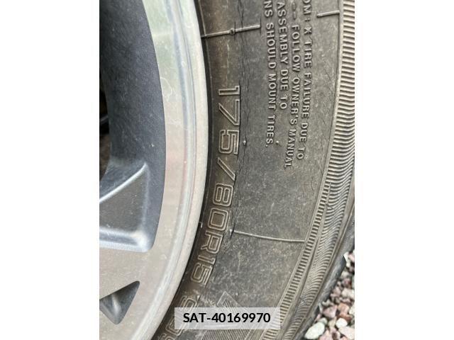 Mitsubishi PAJERO MINI 2007-06 7727028-13