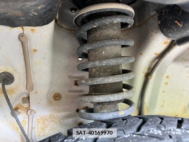 Mitsubishi PAJERO MINI 2007-06 7727028-14