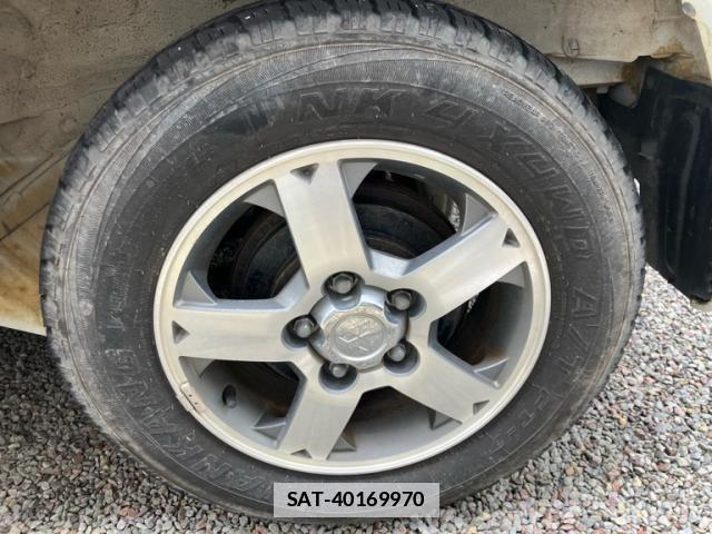 Mitsubishi PAJERO MINI 2007-06 7727028-16
