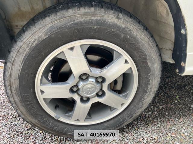 Mitsubishi PAJERO MINI 2007-06 7727028-17
