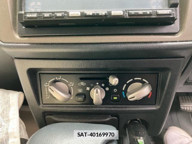 Mitsubishi PAJERO MINI 2007-06 7727028-21