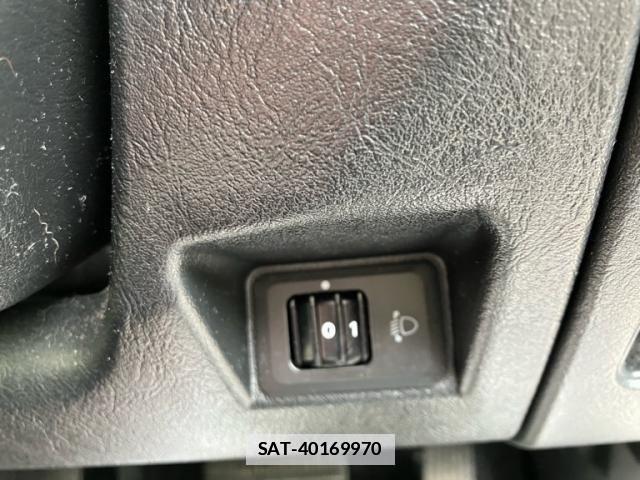 Mitsubishi PAJERO MINI 2007-06 7727028-24