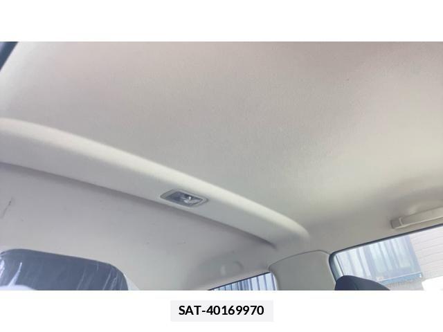 Mitsubishi PAJERO MINI 2007-06 7727028-27