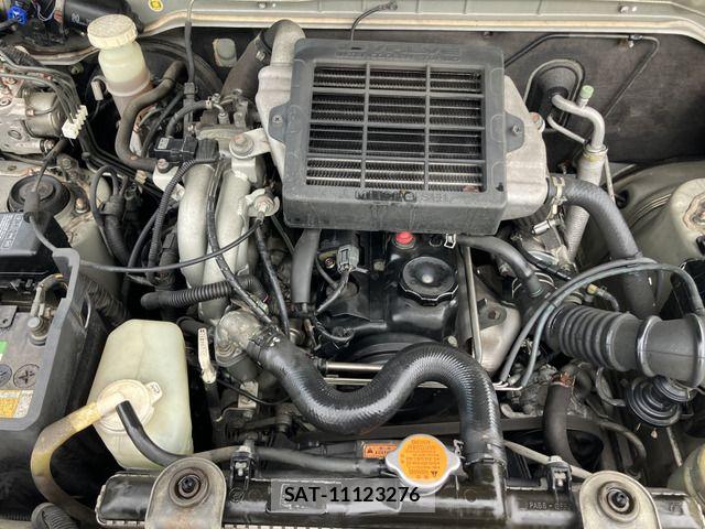 Mitsubishi PAJERO MINI 2008-03 7727027-9