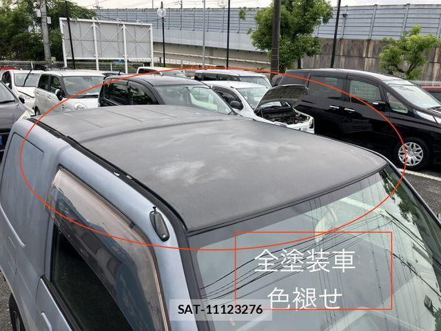 Mitsubishi PAJERO MINI 2008-03 7727027-11